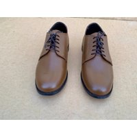 sorel men's lace up boots